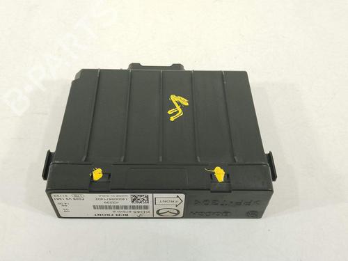Fuse box MAZDA 6 Saloon (GJ, GL) 2.2 D (GJ2FP) | BP38409714E1 - Image 5