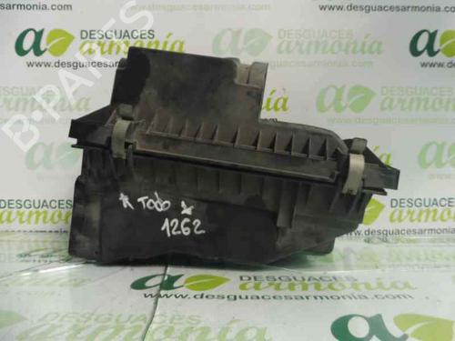 Used Air filter box Air filter box 14302680 14302680