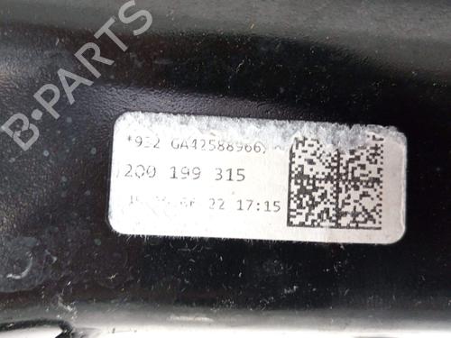 Subframe SEAT IBIZA V (KJ1, KJG) | BP34538367M9 - Image 5
