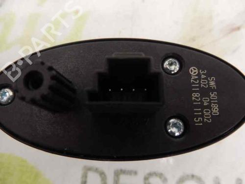 Switch MERCEDES-BENZ E-CLASS (W211) E 500 (211.070) | BP1968455I30 