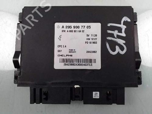 Used Gearbox control unit Gearbox control unit 5802196 5802196