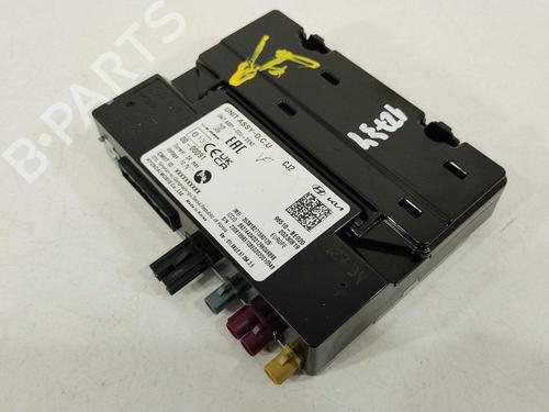 Electronic module HYUNDAI KONA (SX2) 1.6 GDi Hybrid | BP33321618M83 - Image 3