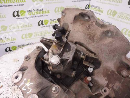Gearbox OPEL CORSA D (S07)  | BP2345921M3 
