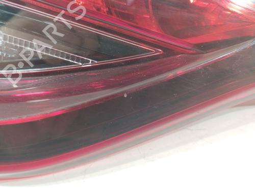 Left tailgate light RENAULT CLIO V (B7_) 1.3 TCe 130 (B7MF) | BP38702366C79 - Image 3