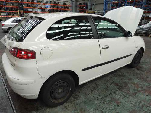 Starter SEAT IBIZA III (6L1)  | BP1844154M8 