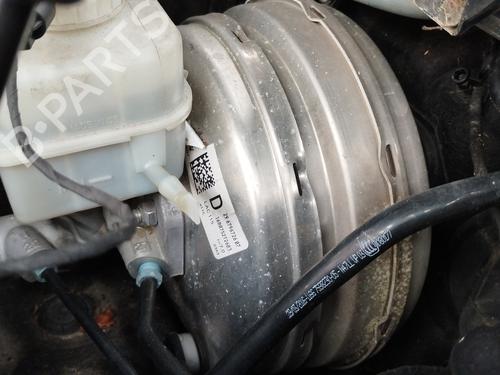 servo-brake-bmw-5-f10-520-d-296796726-2009-2010-2011-2012-2013-2014-2015-2016-18407264 main image