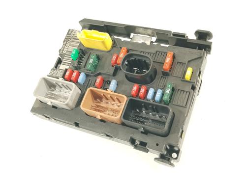 Used Fuse box PEUGEOT 207 (WA_, WC_) 1.4 HDi (68 hp) 31356167