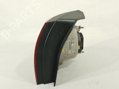 Left taillight VW GOLF V (1K1) 1.9 TDI | BP32680927C34 - Image 2