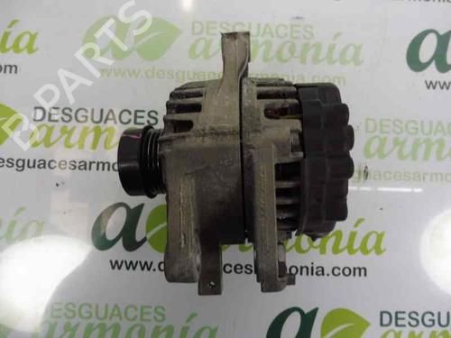 Alternator TOYOTA YARIS (_P13_)  | BP1848132M7 