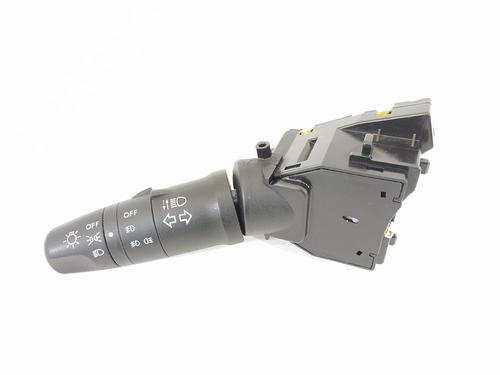 Used Headlight switch NISSAN ALMERA TINO (V10) [1998-2006]  9589823