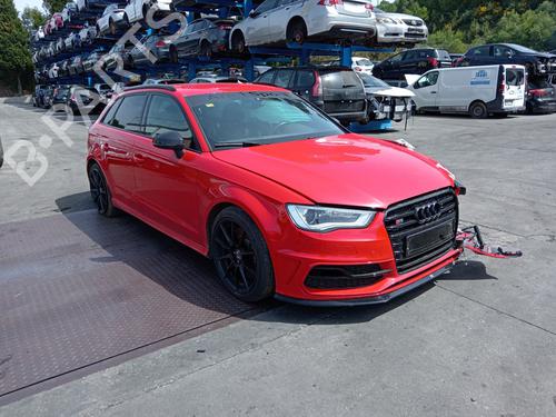 Engine control unit (ECU) AUDI A3 Sportback (8VA, 8VF) S3 quattro | BP34439259M57 - Image 4