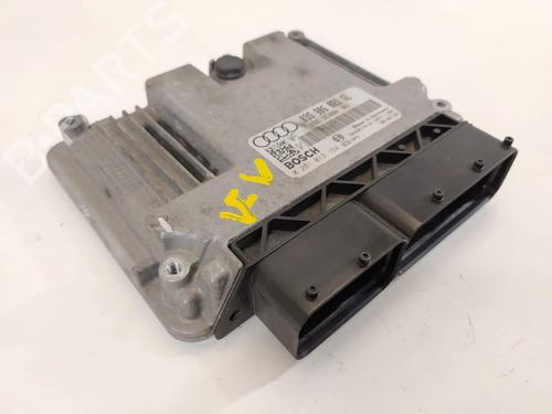 Used Engine control unit (ECU) Engine control unit (ECU) 9072430 9072430
