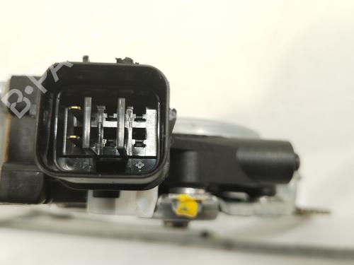 Front right window mechanism CITROËN C4 AIRCROSS 1.6 HDi 115 | BP27520565C23 
