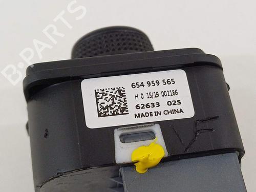 Mirror switch SKODA SCALA (NW1) 1.6 TDI | BP29258443I25 - Image 5