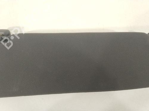 Used Left sun visor Left sun visor AUDI TT Roadster (8N9) [1999-2007] 32730112 32730112