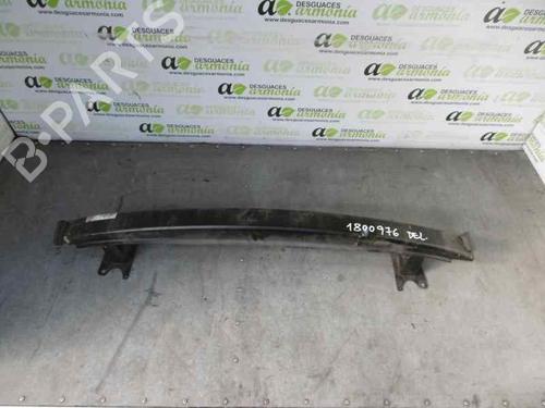 Used Front bumper reinforcement SEAT IBIZA III (6L1) 1.9 TDI (100 hp) 1879884