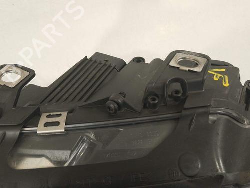 Left headlight AUDI A4 B6 Convertible (8H7) 2.4 | BP36989175C28 - Image 11