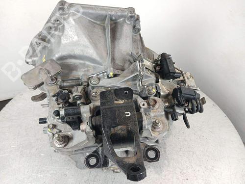 Gearbox MAZDA 6 Estate (GJ, GL) 2.2 D | BP32080820M3 - Image 5