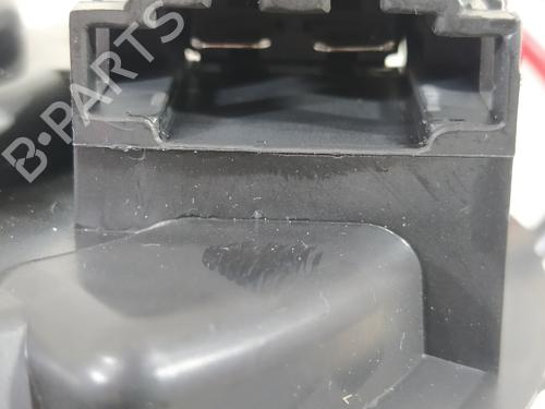 Heater blower motor PEUGEOT 2008 I (CU_)  | BP14302004M62 