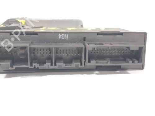 Left front window motor AUDI A4 B6 (8E2) 2.5 TDI | BP24952496E21 