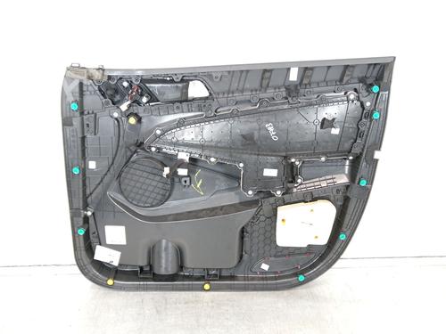 Front left panel HYUNDAI TUCSON (TL, TLE) 2.0 CRDi All-wheel Drive | BP31917809C58 - Image 5