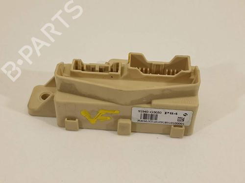 electronic-module-hyundai-i30-pde-pd-pden-16-crdi-91940g3050-2016-15844532 main image