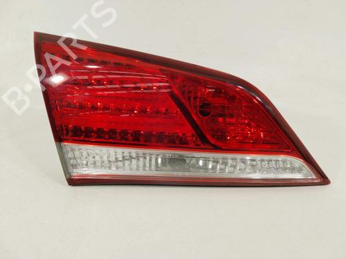 Used Left tailgate light Left tailgate light 26235322 26235322