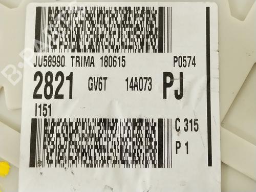 Fuse box FORD KUGA II (DM2) 2.0 TDCi 4x4 | BP32468406E1