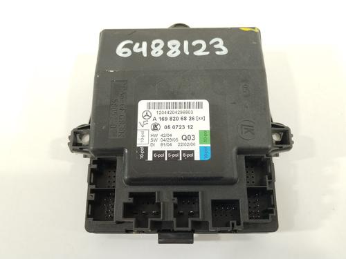 Electronic module MERCEDES-BENZ B-CLASS Sports Tourer (W245) B 200 (245.233) | BP26976991M83