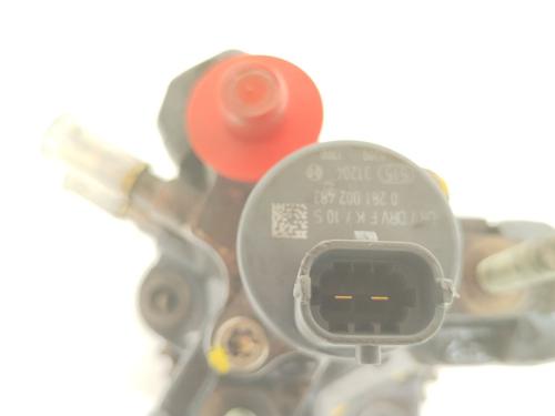 Pompe à injection RENAULT SCÉNIC I MPV (JA0/1_, FA0_)  | BP28099907M78 