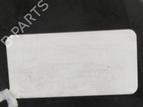 Rear left lock SKODA OCTAVIA II (1Z3)  | BP5616750C100 