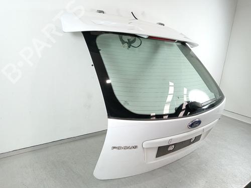 Bakluke CC/Kombi-Kupé FORD FOCUS II (DA_, HCP, DP) 1.8 TDCi | BP29071123C6 