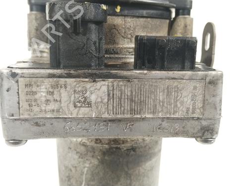 Steering pump CITROËN C4 I (LC_) 1.6 HDi | BP32520337M99 - Image 6