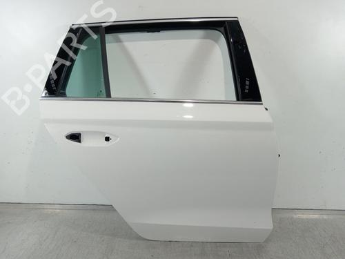 Used Right rear door SKODA OCTAVIA III Combi (5E5, 5E6) [2012-2020]  19662055