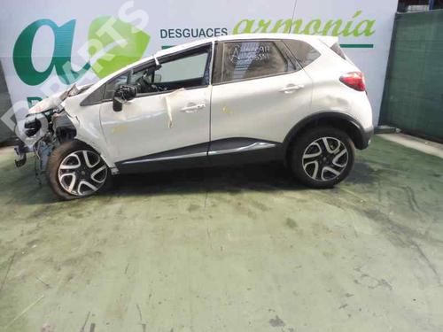 Seats set RENAULT CAPTUR I (J5_, H5_)  | BP6637988C78  - Image 18