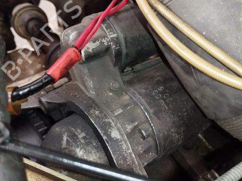 Used Starter Starter 39104731 39104731