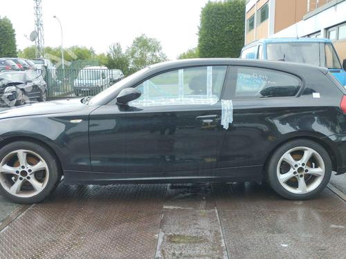 Steering wheel controls BMW 1 (E81) 116 i | BP36086198E15 - Image 7