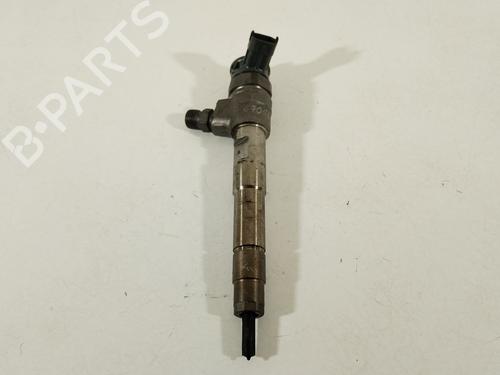 Used Injector Injector NISSAN QASHQAI II (J11, J11_) [2013-2026] 32752737 32752737