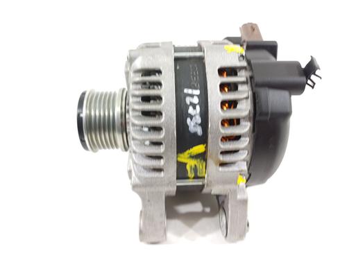 Generator CITROËN C3 III (SX) 1.5 BlueHDi 100 (SXYHYP, SXYHTU) (102 hp) 29118608
