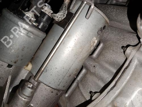 Startmotor Startmotor 38488561 38488561