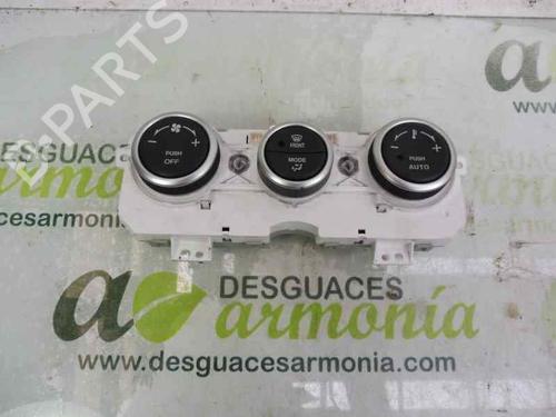 Used Climate control Climate control 2977303 2977303