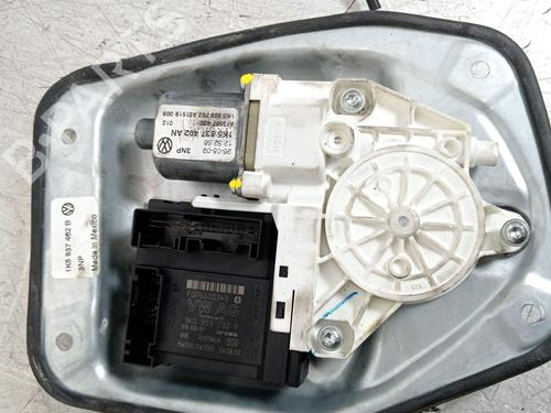 Front right window mechanism VW GOLF VI Variant (AJ5) | BP16794927C23 - Image 3