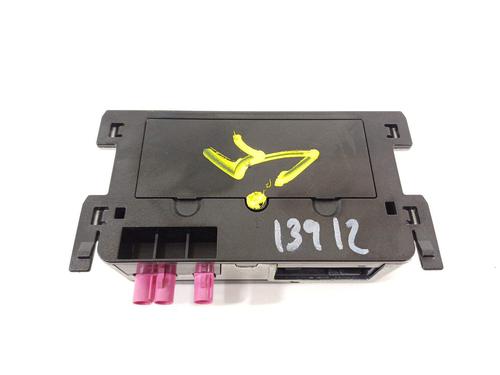 Electronic module SKODA SCALA (NW1) 1.6 TDI | BP29258586M83 - Image 6