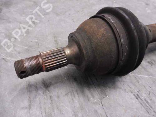 Right front driveshaft CITROËN BERLINGO Box Body/MPV (B9)  | BP4853201M39 