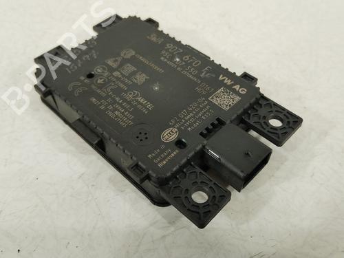Used Electronic module Electronic module CUPRA FORMENTOR (KM7, KMP) 2.0 VZ 4Drive (333 hp) 33027398 33027398