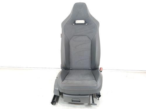 Used Right front seat Right front seat CUPRA LEON (KL1, KU1, KUG) 2.0 TSI (300 hp) 34578951 34578951