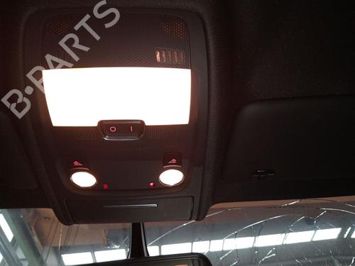 Used Interior roof light AUDI A5 (8T3) [2007-2017]  28599236