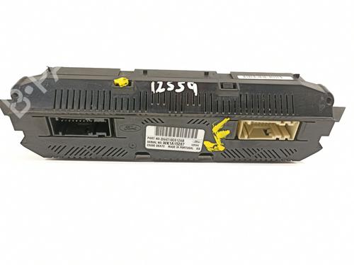 Climate control FORD KUGA II (DM2)  | BP18724249I5 