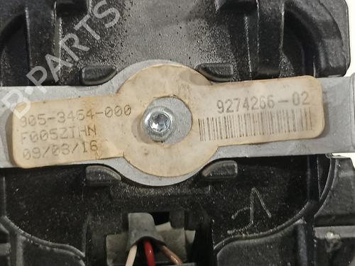 Rear mirror BMW 5 (F10) 520 d | BP18407227I6 
