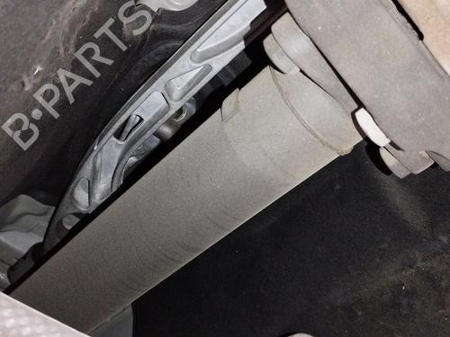 Albero di trasmissione Albero di trasmissione BMW 1 (F20) 116 d (116 hp) 37436534 37436534
